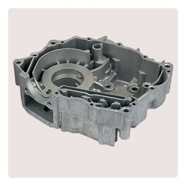 cast zinc mold in use cast zinc mold in use