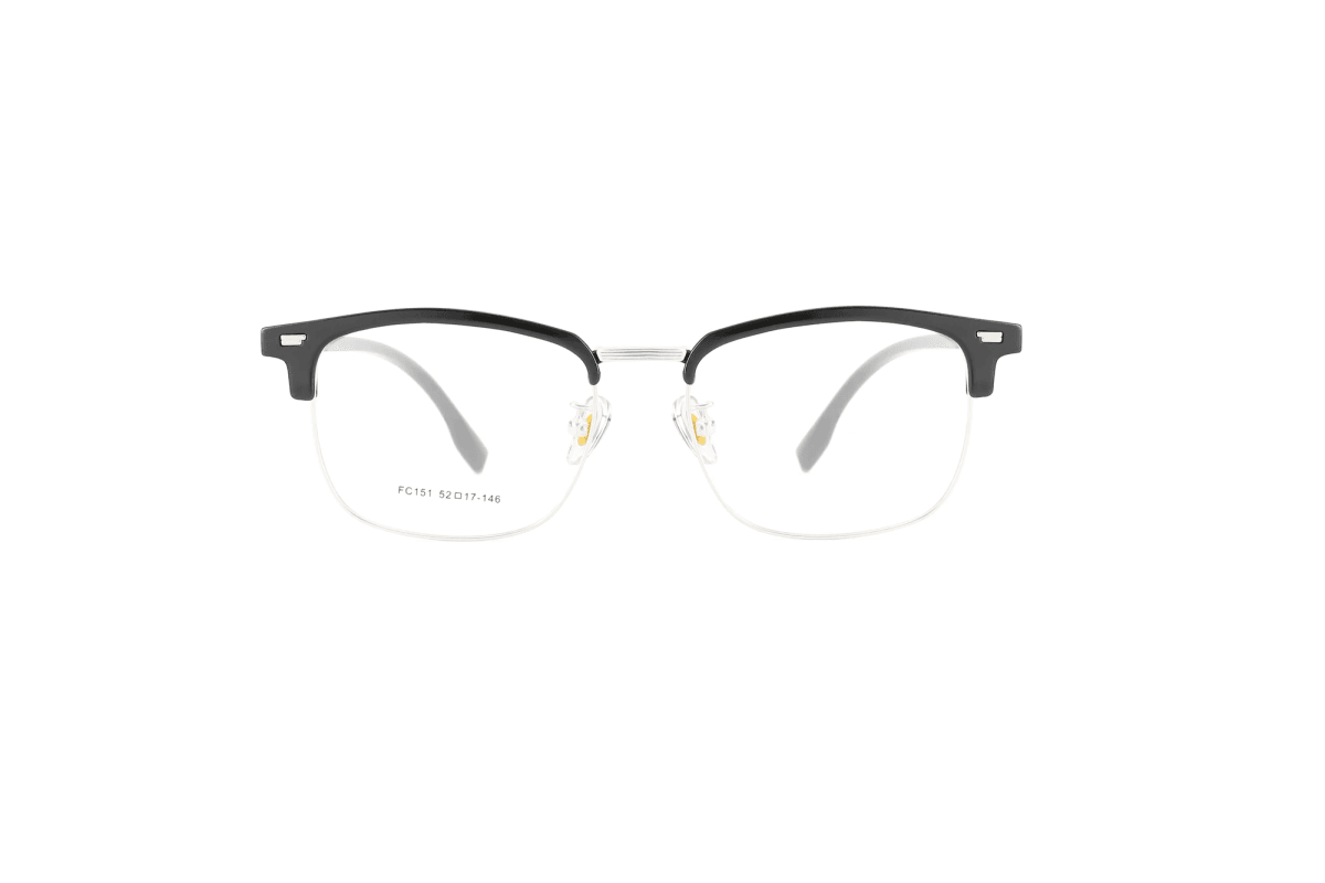 Understanding causes of blurry vision with glasses Understanding causes of blurry vision with glasses
