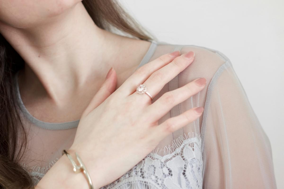 styles types of bracelets showcased in dainty layered looks styles types of bracelets showcased in dainty layered looks