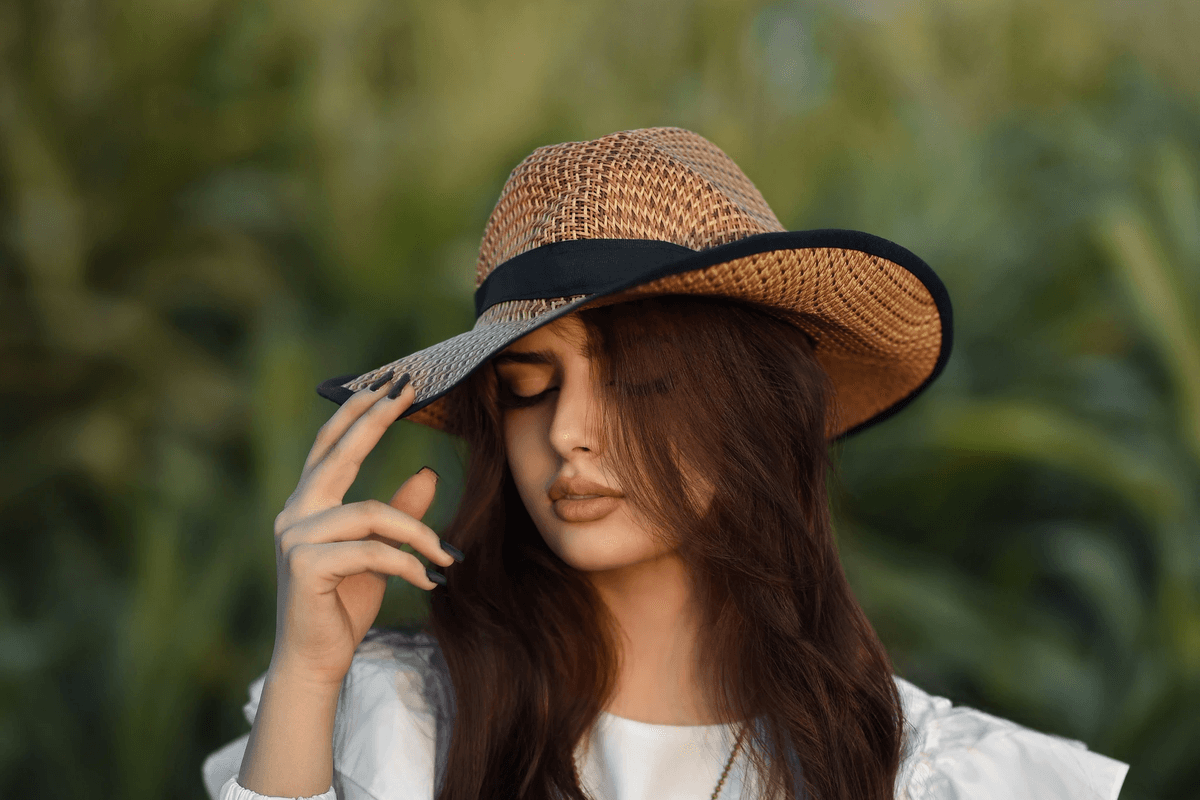 how to wear a wig with long thick hair tips how to wear a wig with long thick hair tips