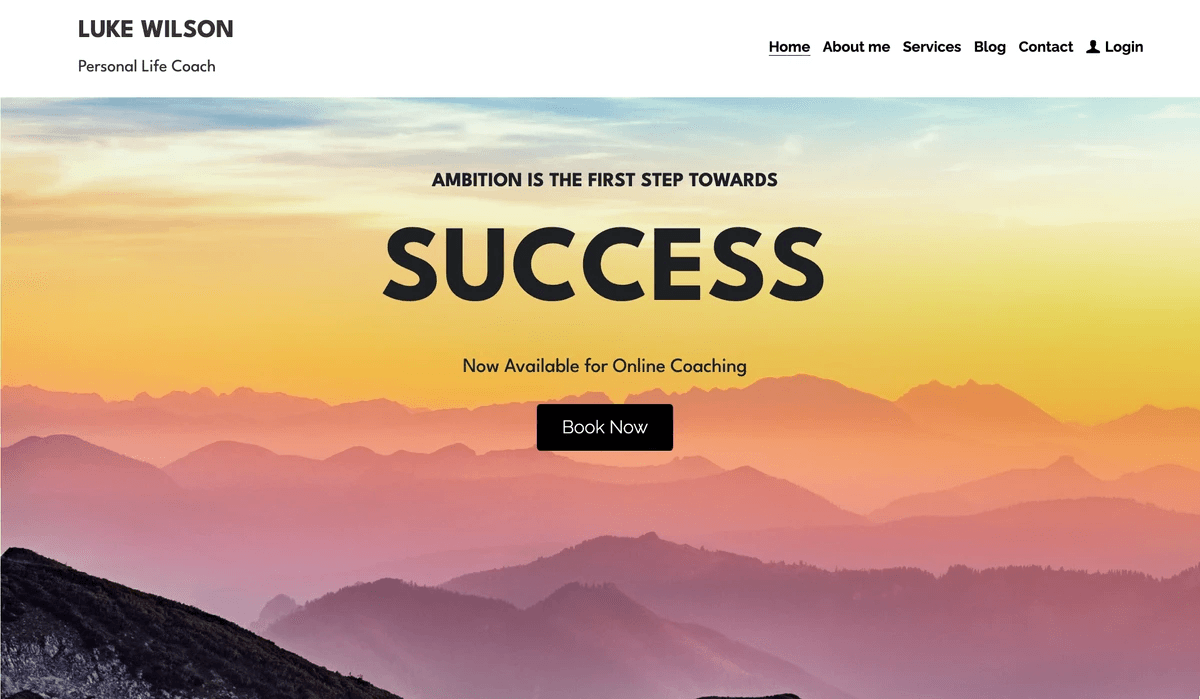 Effective steps in website rebranding process Effective steps in website rebranding process