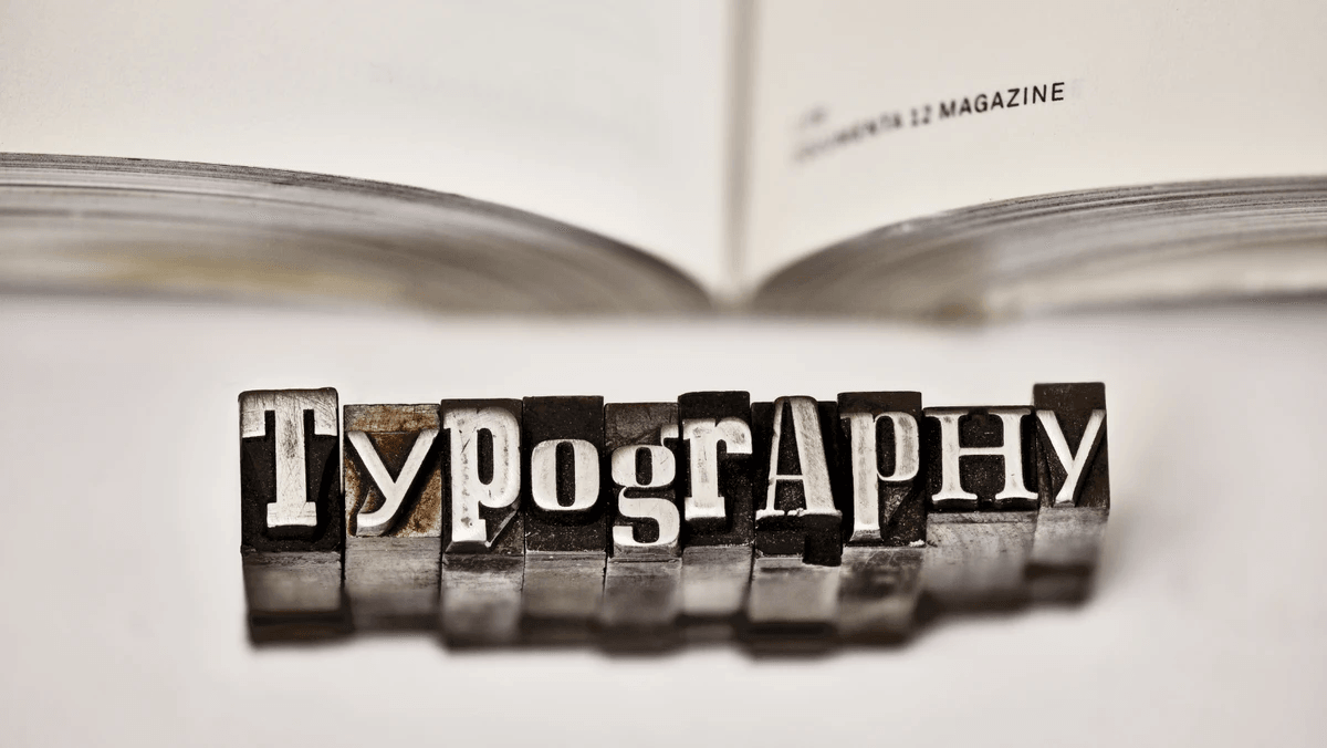 Improve web content readability with engaging layout.