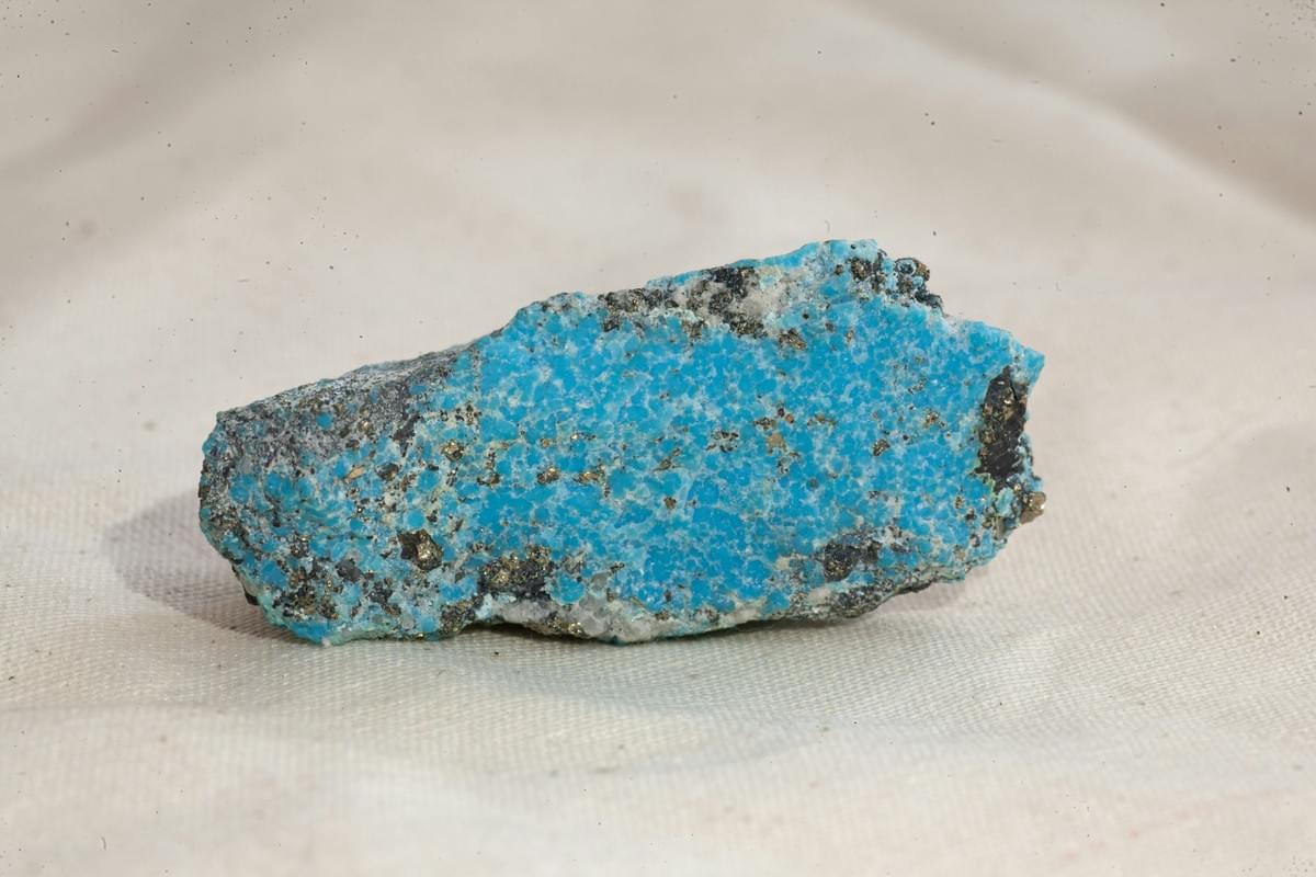 Explore the benefits of blue crystals like Blue Calcite. Explore the benefits of blue crystals like Blue Calcite.