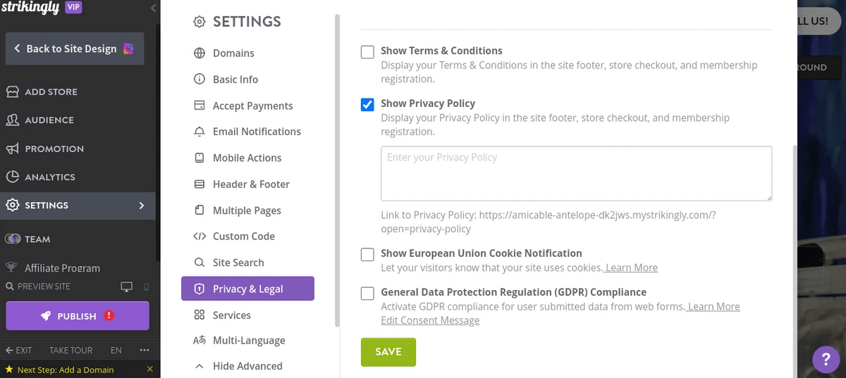 privacy-friendly tracking setup through cookieless analytics privacy-friendly tracking setup through cookieless analytics