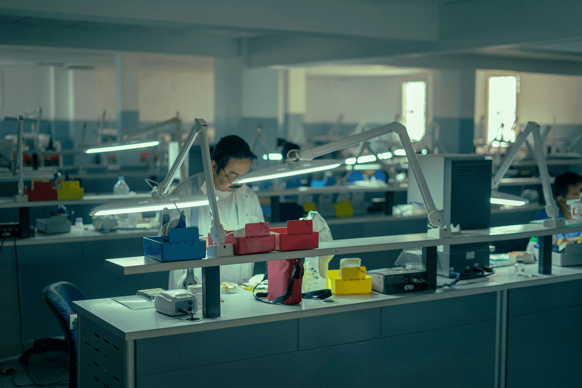 teamwork at a china inspection company ensuring product quality teamwork at a china inspection company ensuring product quality