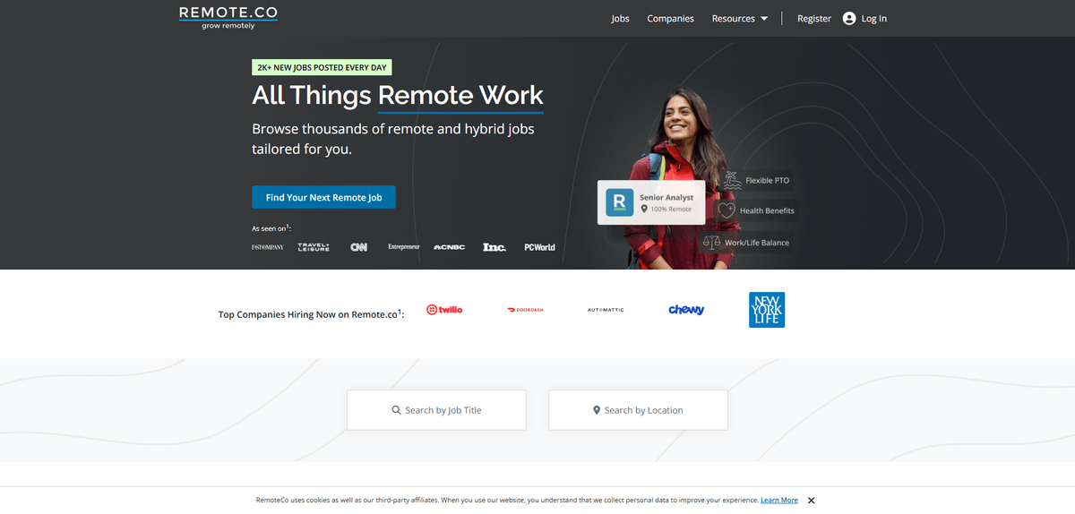 website for freelance copywriters showcasing diverse project options website for freelance copywriters showcasing diverse project options