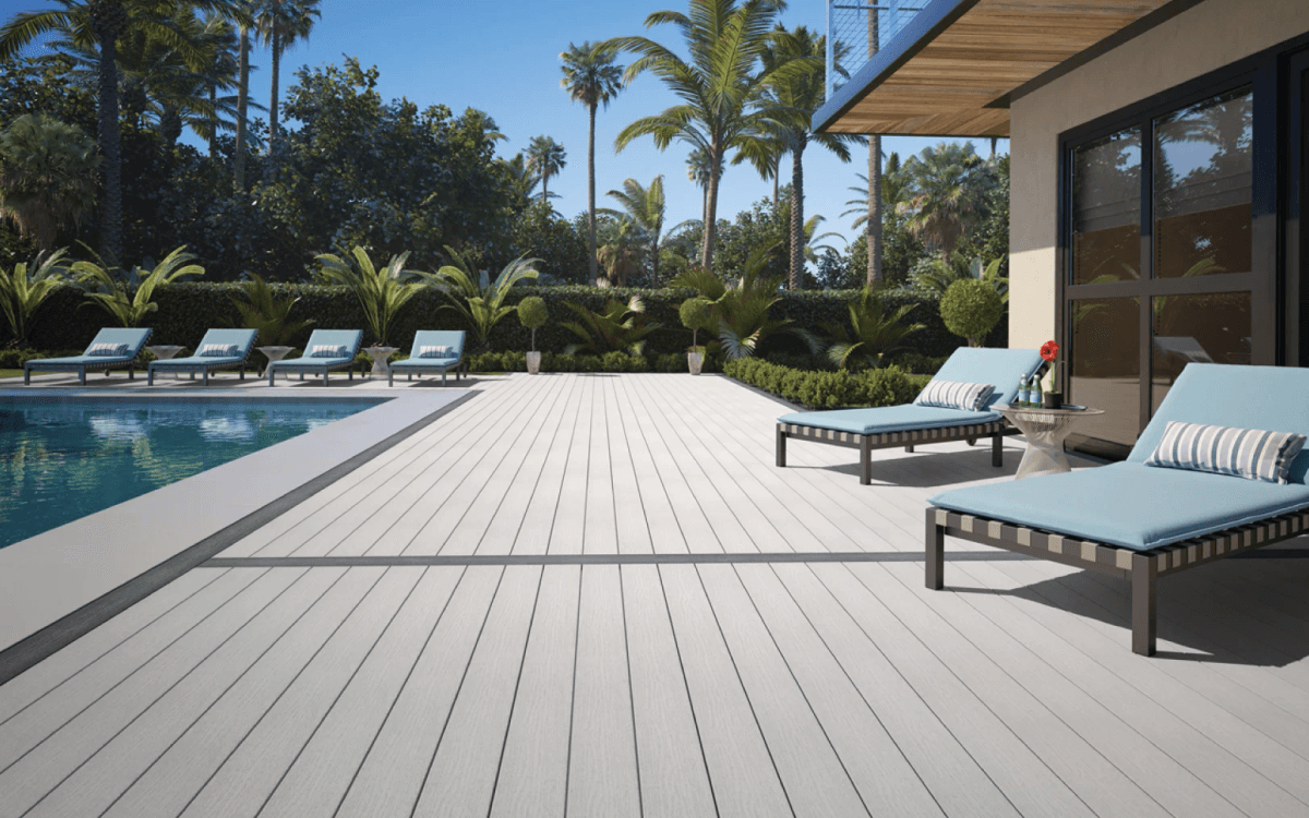 hollow core decking offers equal strength compared to solid boards. hollow core decking offers equal strength compared to solid boards.
