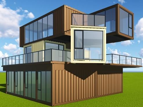 Stylish interior showcasing prefabricated bars with built-in features. Stylish interior showcasing prefabricated bars with built-in features.