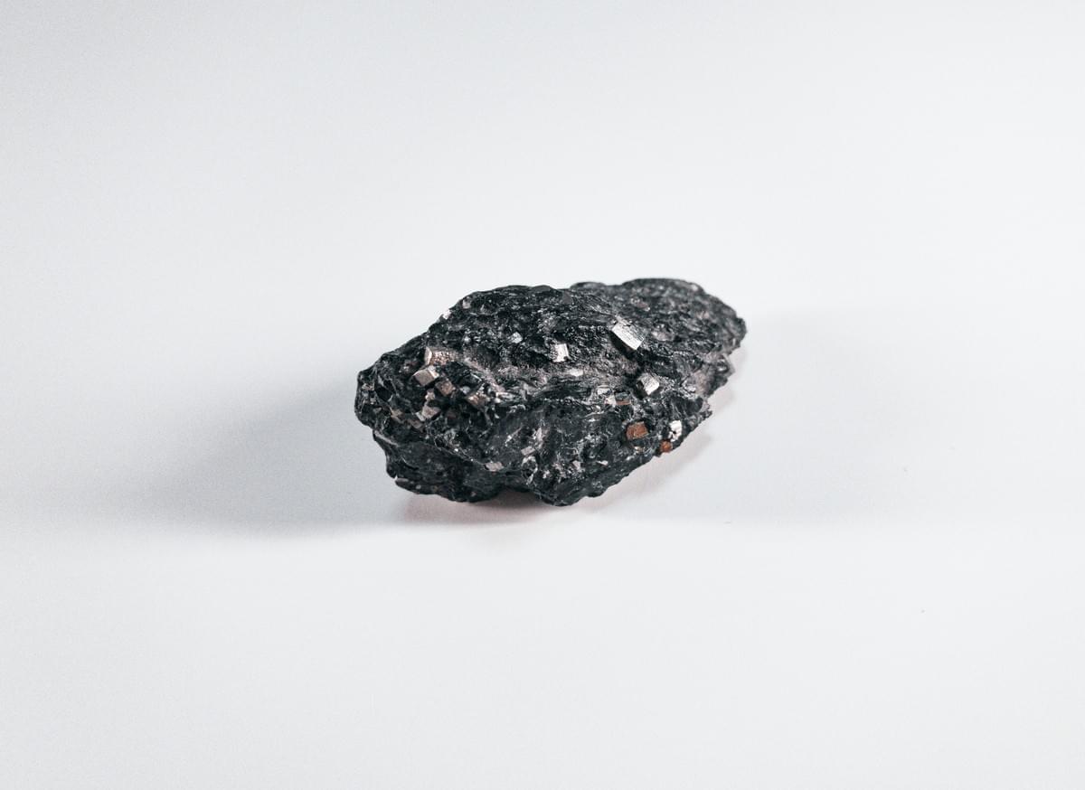 Beautiful collection of protection stones including obsidian Beautiful collection of protection stones including obsidian