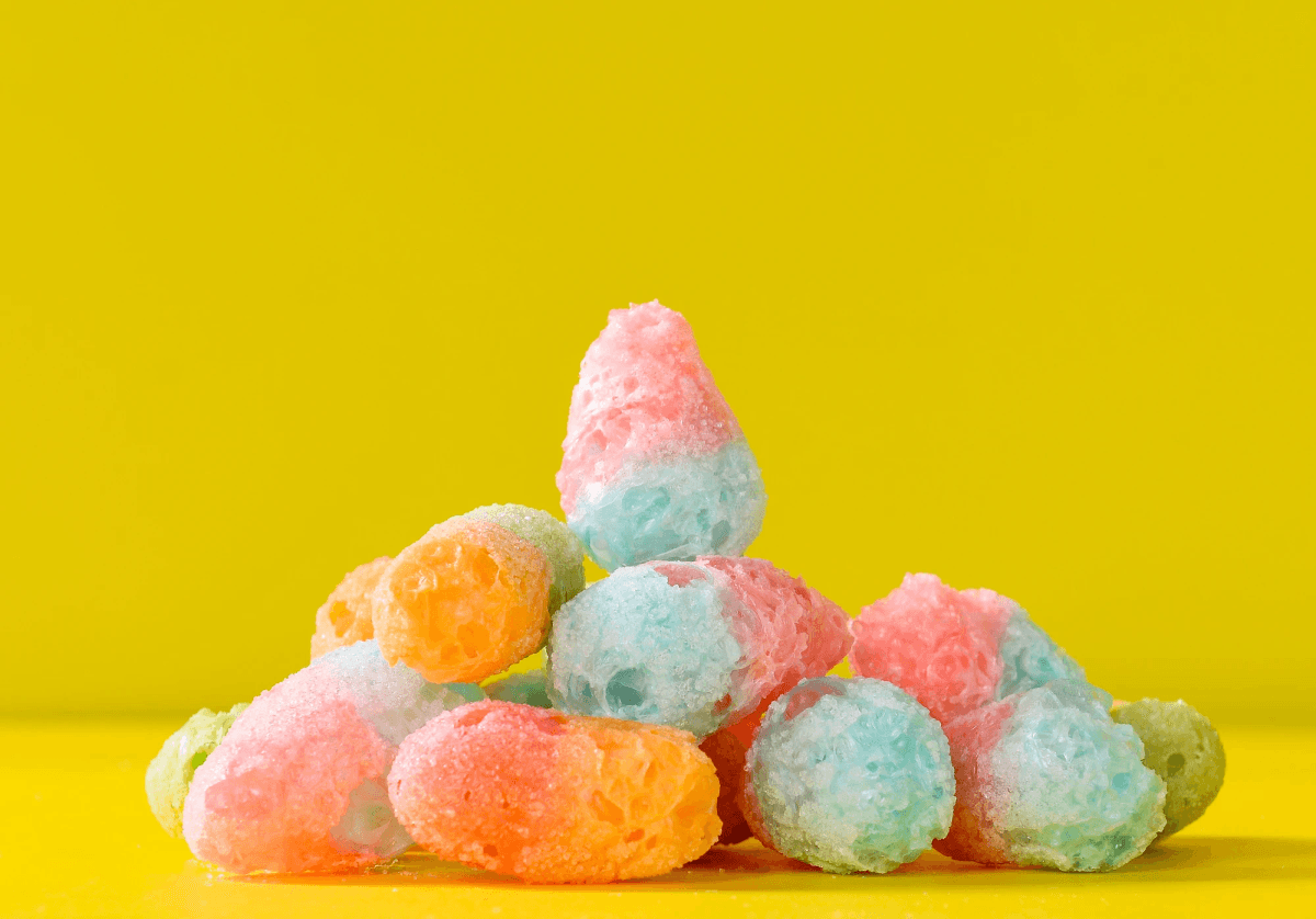 Explore the best offerings at our freeze dried candy shop. Explore the best offerings at our freeze dried candy shop.