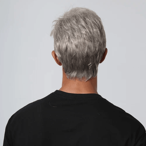 best type of wig for bald head showcasing different styles best type of wig for bald head showcasing different styles