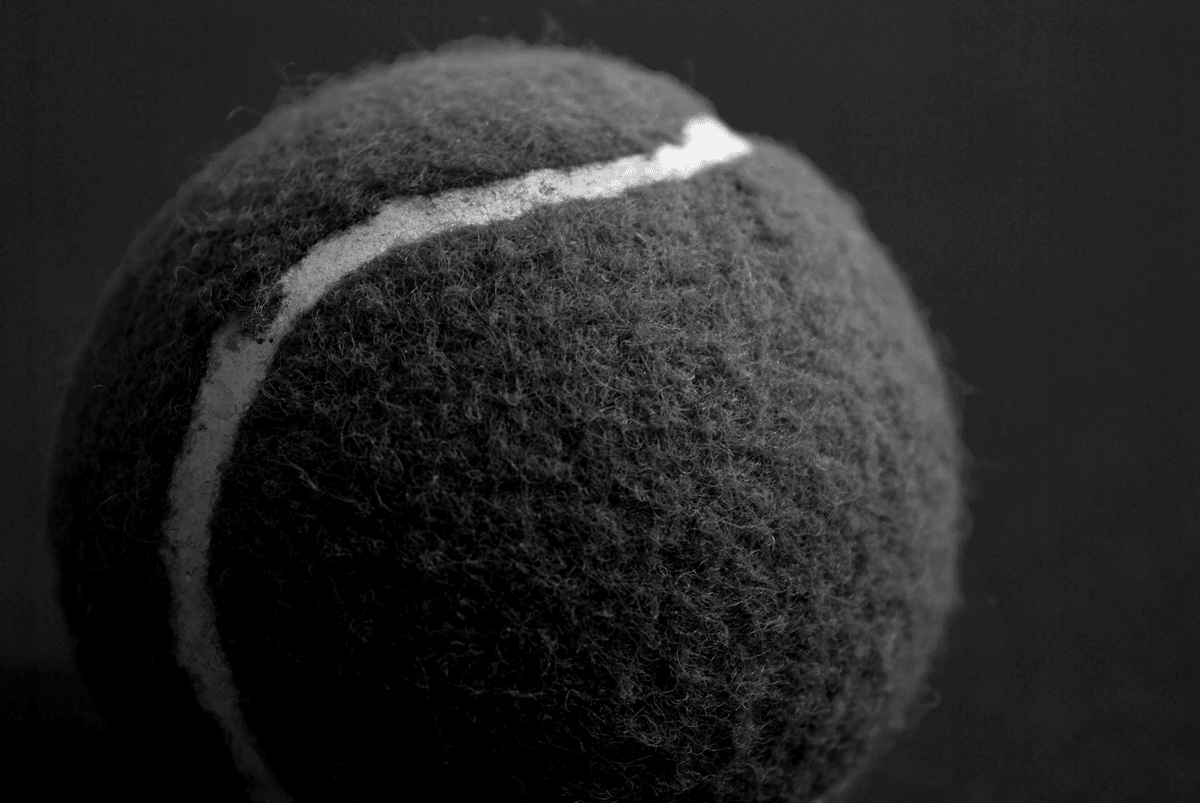 Professional Tennis Ball Inspection process ensuring quality Professional Tennis Ball Inspection process ensuring quality