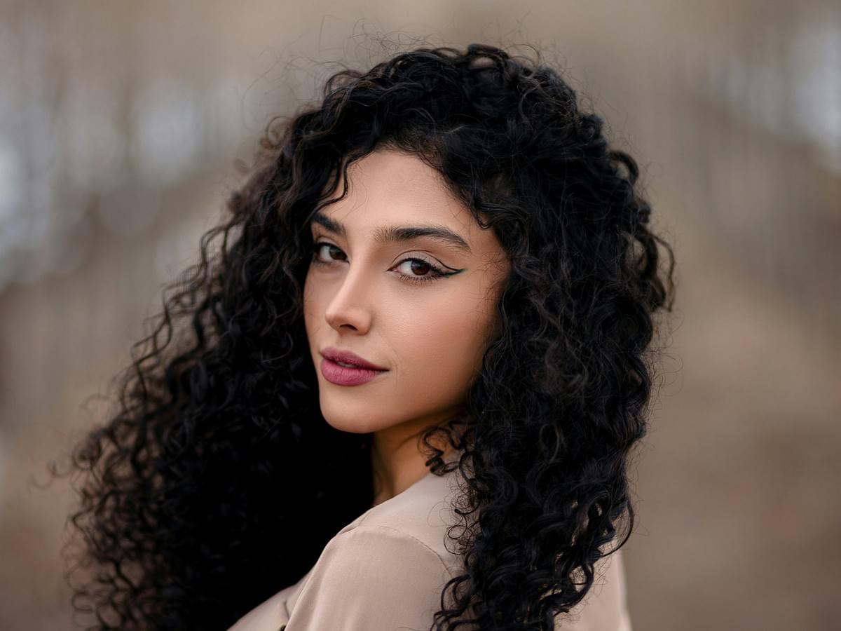 what is a headband wig - woman showcasing stylish versatility what is a headband wig - woman showcasing stylish versatility