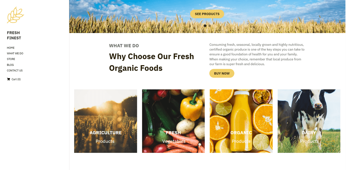 Emotional engagement in product description writing Emotional engagement in product description writing