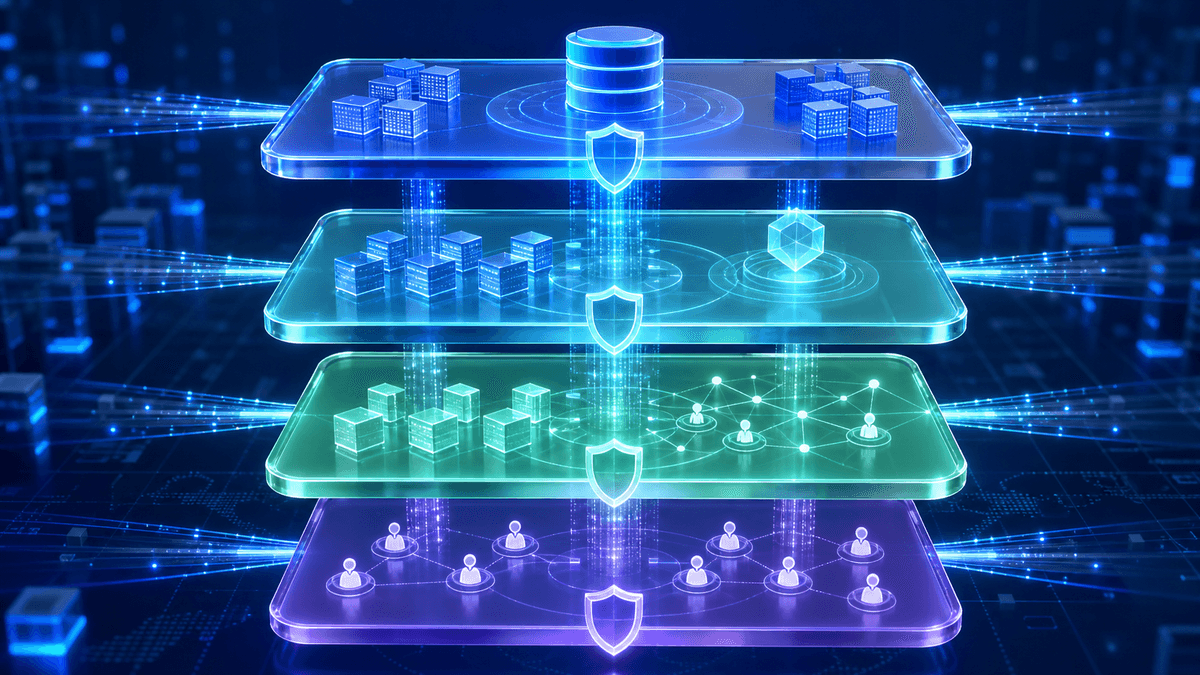 Registry registrar customer layers for .fans domains. Registry registrar customer layers for .fans domains.