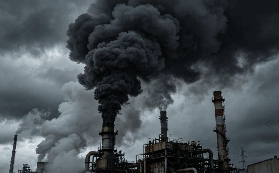 Chemical plant exhaust control challenge Chemical plant exhaust control challenge