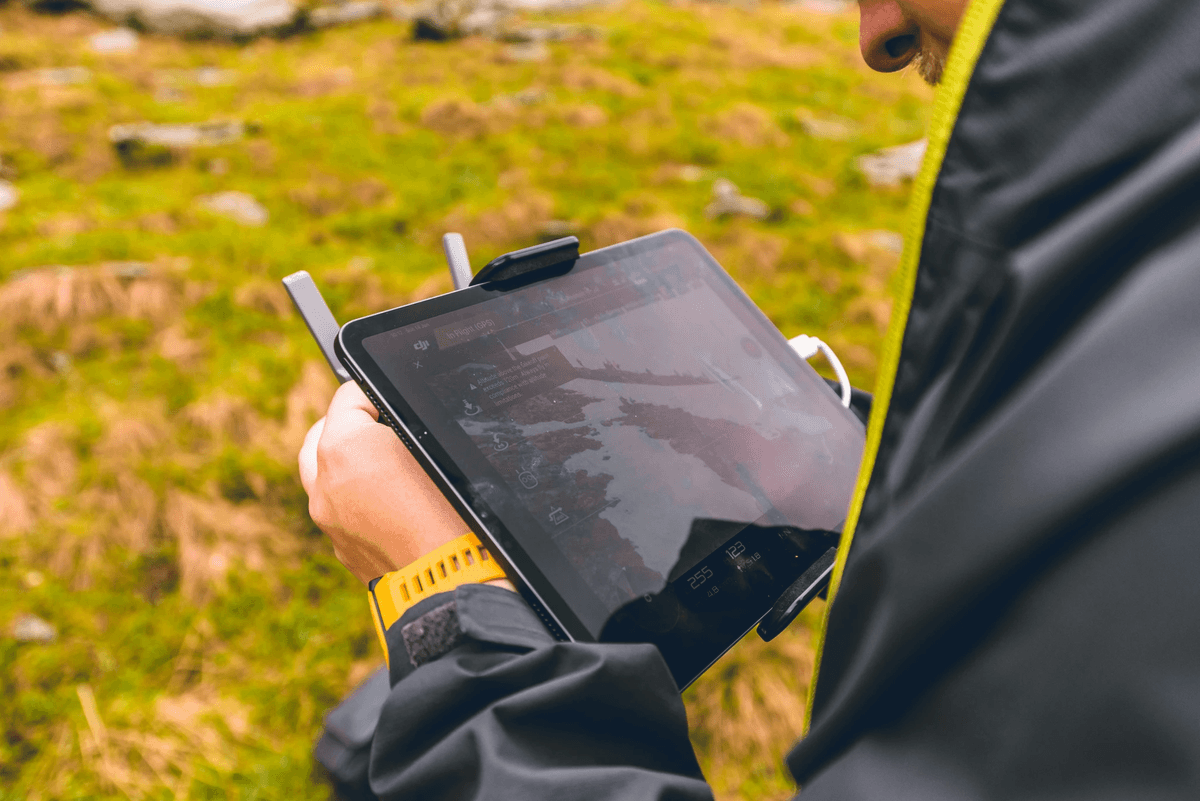 Field Inspection tools including software and equipment Field Inspection tools including software and equipment