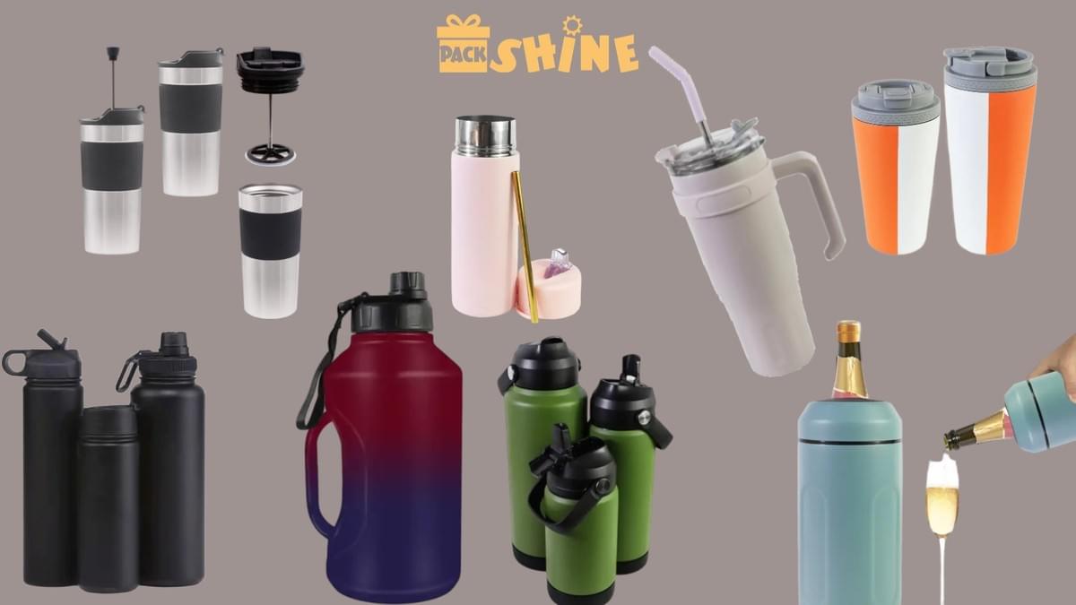 Top 5 Best Water Bottle Brands in 2024