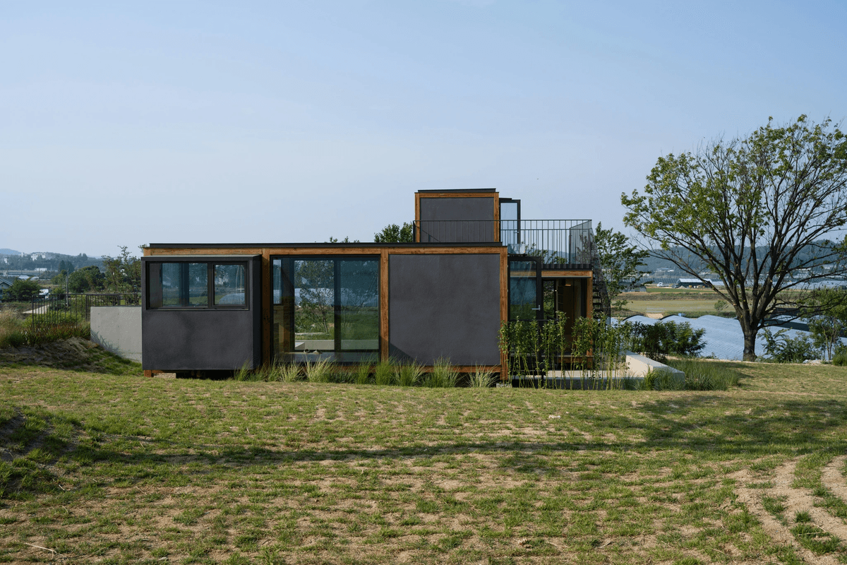 البيوت الجاهزه وتصنيعها في المصنع البيوت الجاهزه وتصنيعها في المصنع