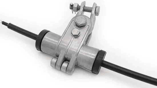 Galvanized Steel Rods for Industrial Applications Galvanized Steel Rods for Industrial Applications