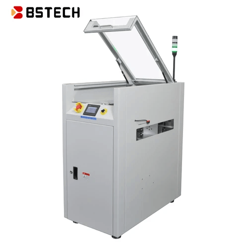 Efficient pcb conveyor used in SMT production line Efficient pcb conveyor used in SMT production line
