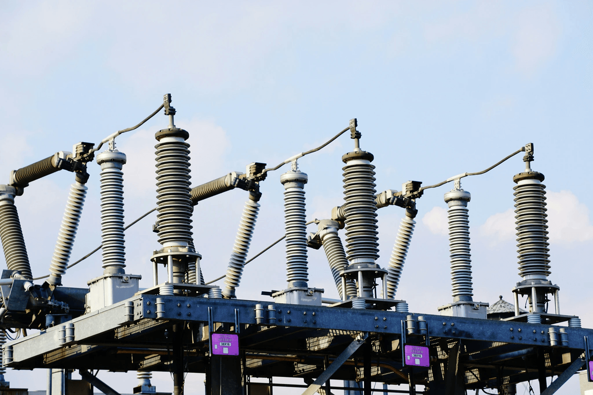 hv bushing connection on transformer hv bushing connection on transformer