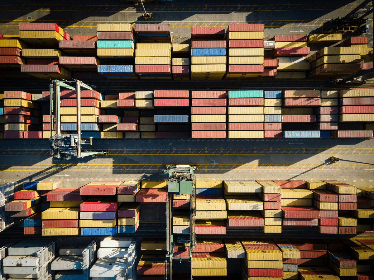 Understanding FOB Shipping Terms in international trade. Understanding FOB Shipping Terms in international trade.