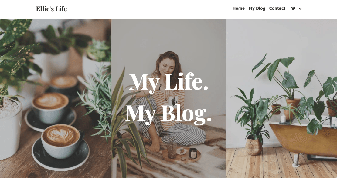 designing a blog archive page with organized categories and tags designing a blog archive page with organized categories and tags