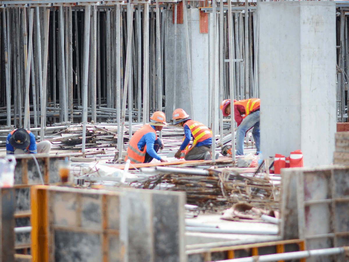 Why Is Quality Control in Construction Important? Understanding its significance Why Is Quality Control in Construction Important? Understanding its significance