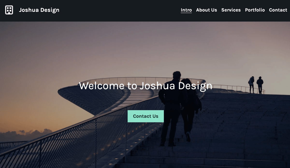 Showcasing portfolio projects by category with effective tagging Showcasing portfolio projects by category with effective tagging