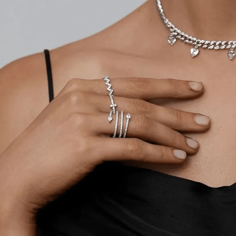 best cheap jewelry with stylish stackable band rings best cheap jewelry with stylish stackable band rings