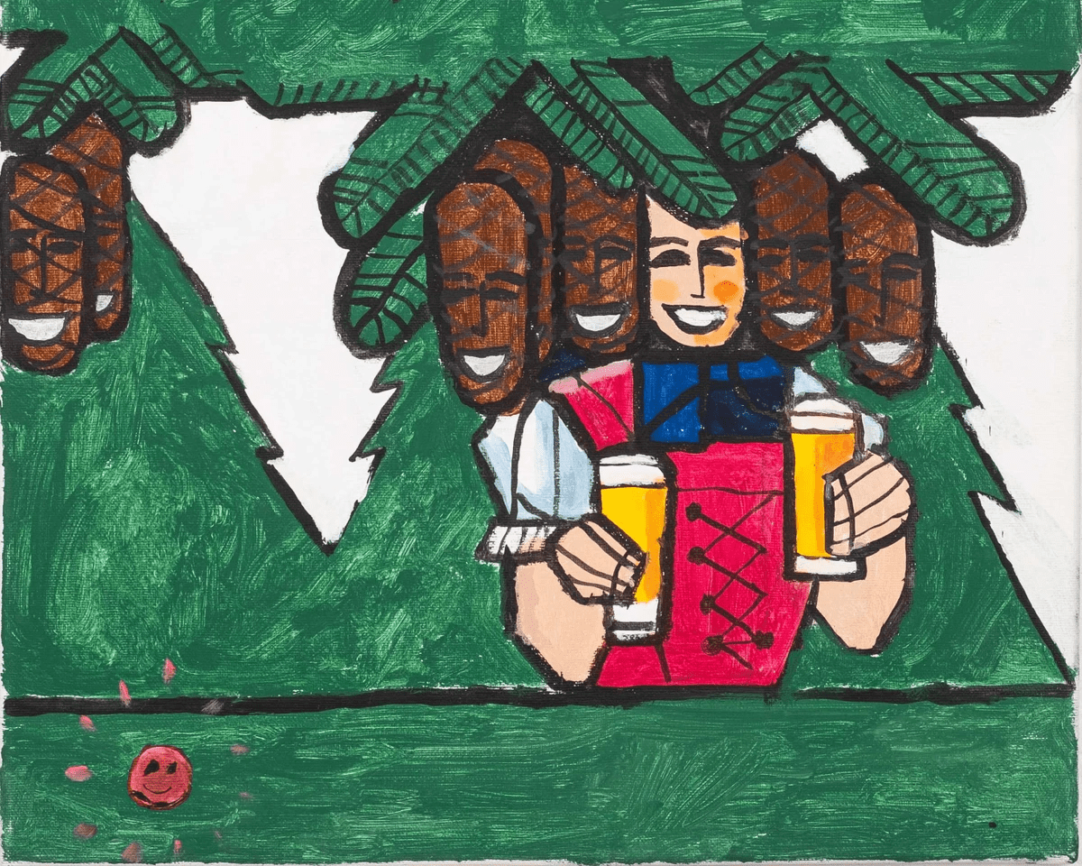 figural painting, funny painting, humor paintings, figural painting, funny painting, humor paintings,