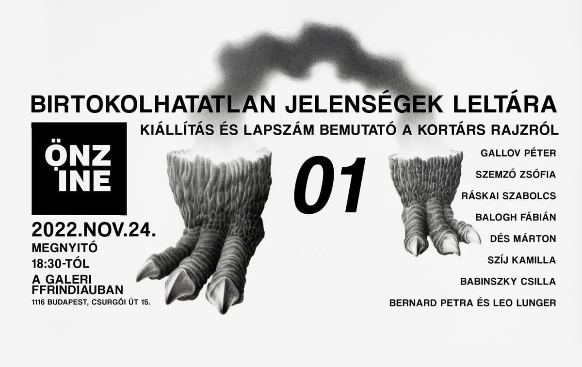 Galeri Frrindiau, Budapest, Drawing exhibiton, sketchbooks, Birtokolhatatlan jelenségek leltára, 2022 Galeri Frrindiau, Budapest, Drawing exhibiton, sketchbooks, Birtokolhatatlan jelenségek leltára, 2022