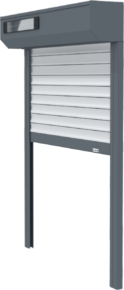 Réparation et pose de motorisation de volets roulants près de Lyon Réparation et pose de motorisation de volets roulants près de Lyon