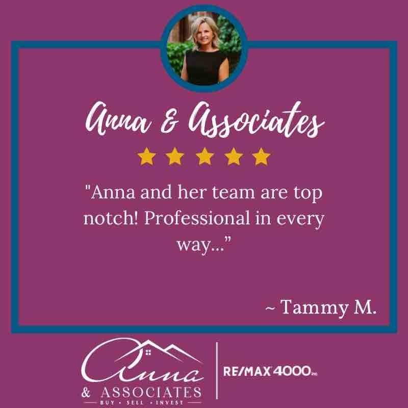 Anna Rickenbach Properties Anna Rickenbach Properties