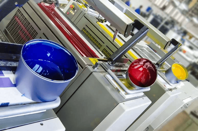 Water Based Ink V.S Solvent Based Ink Water Based Ink V.S Solvent Based Ink