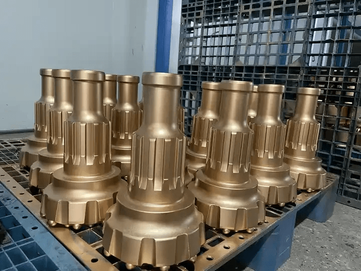 Understanding what is a casing drilling system? Understanding what is a casing drilling system?