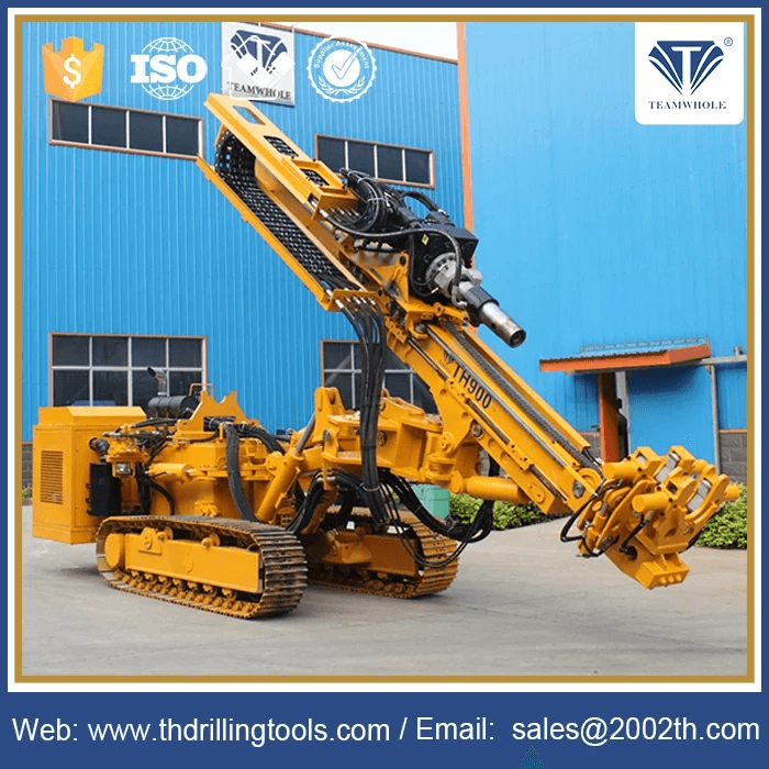 What is a Casing Drilling System? What is a Casing Drilling System?