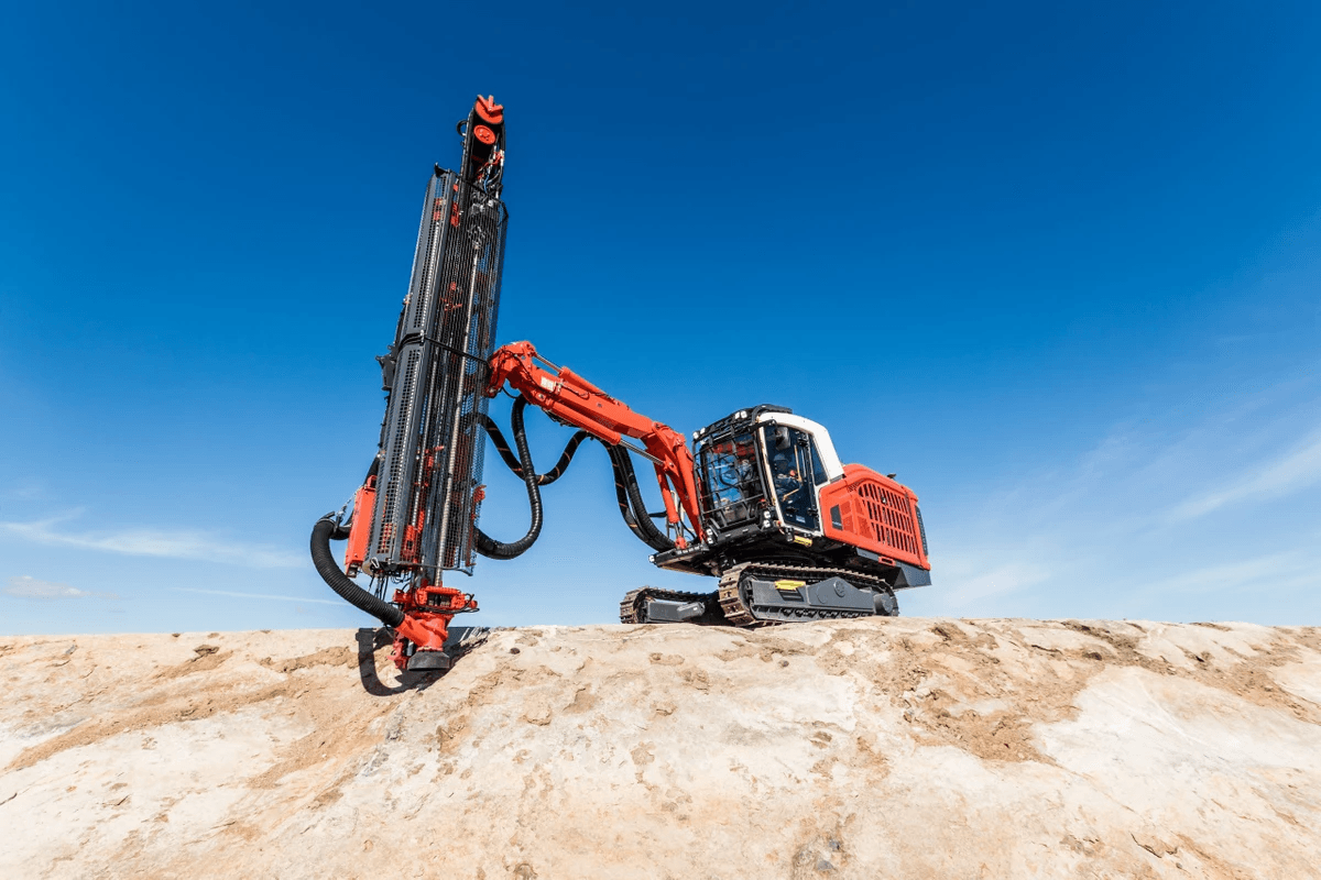 High-quality oil well drilling tools for efficient operations High-quality oil well drilling tools for efficient operations