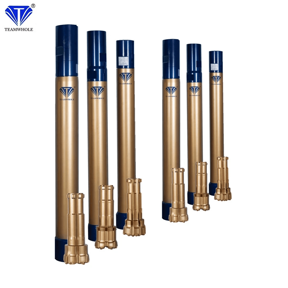 Choosing Quality Drilling Rig Bits Choosing Quality Drilling Rig Bits
