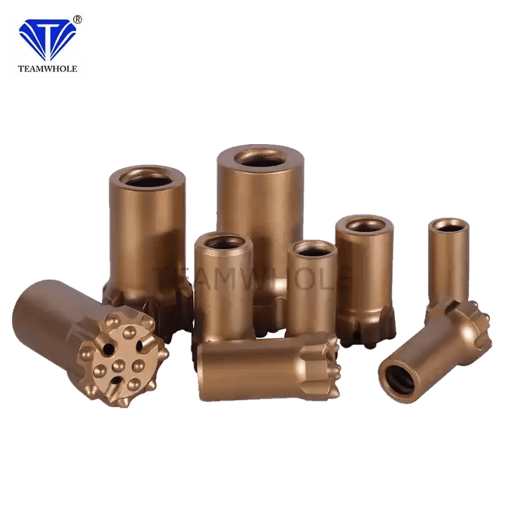 Quality Drilling Rig Bits from Teamwhole Quality Drilling Rig Bits from Teamwhole