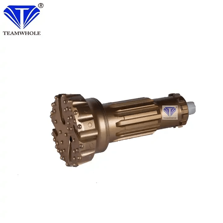 Illustration of what is a casing drilling system? Illustration of what is a casing drilling system?