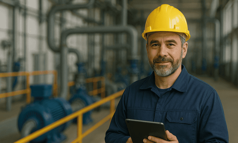 Guide EAM Choisir sa solution de gestion d'actifs - Abrennis Guide EAM Choisir sa solution de gestion d'actifs - Abrennis