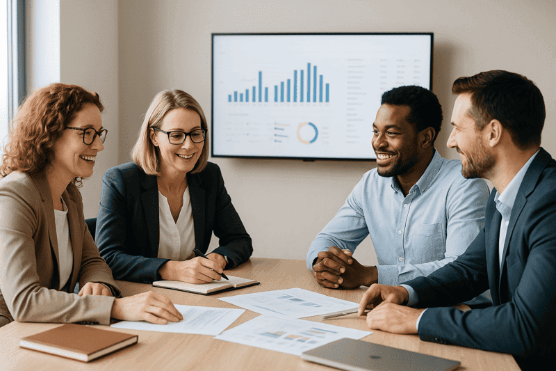 Abrennis - Contract Management - Piloter le contrat Abrennis - Contract Management - Piloter le contrat