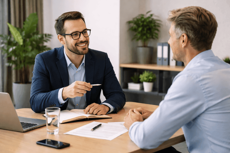 REX contrat de TMA Cdentre de Services IS-U - Entretiens individuels | Abrennis REX contrat de TMA Cdentre de Services IS-U - Entretiens individuels | Abrennis