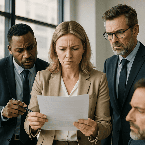 Abrennis - Contract Management - le coût de la mauvaise qualité Abrennis - Contract Management - le coût de la mauvaise qualité