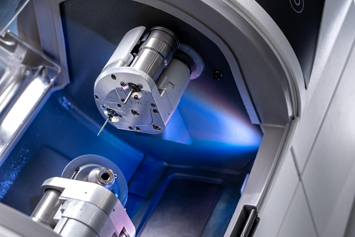 Dental Cad-Cam Machines Dental Cad-Cam Machines