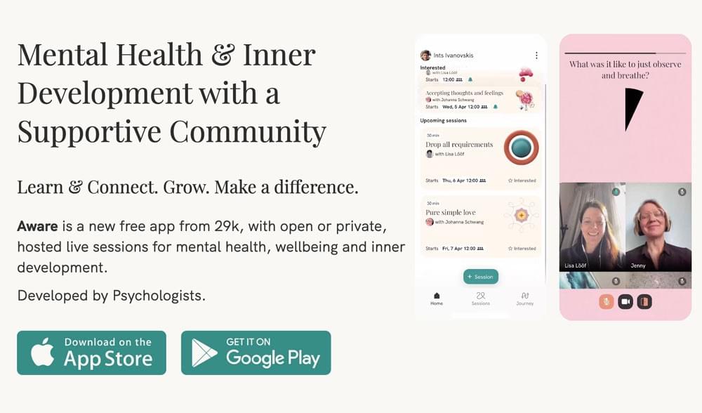 29k tech for personal growth 29k tech for personal growth