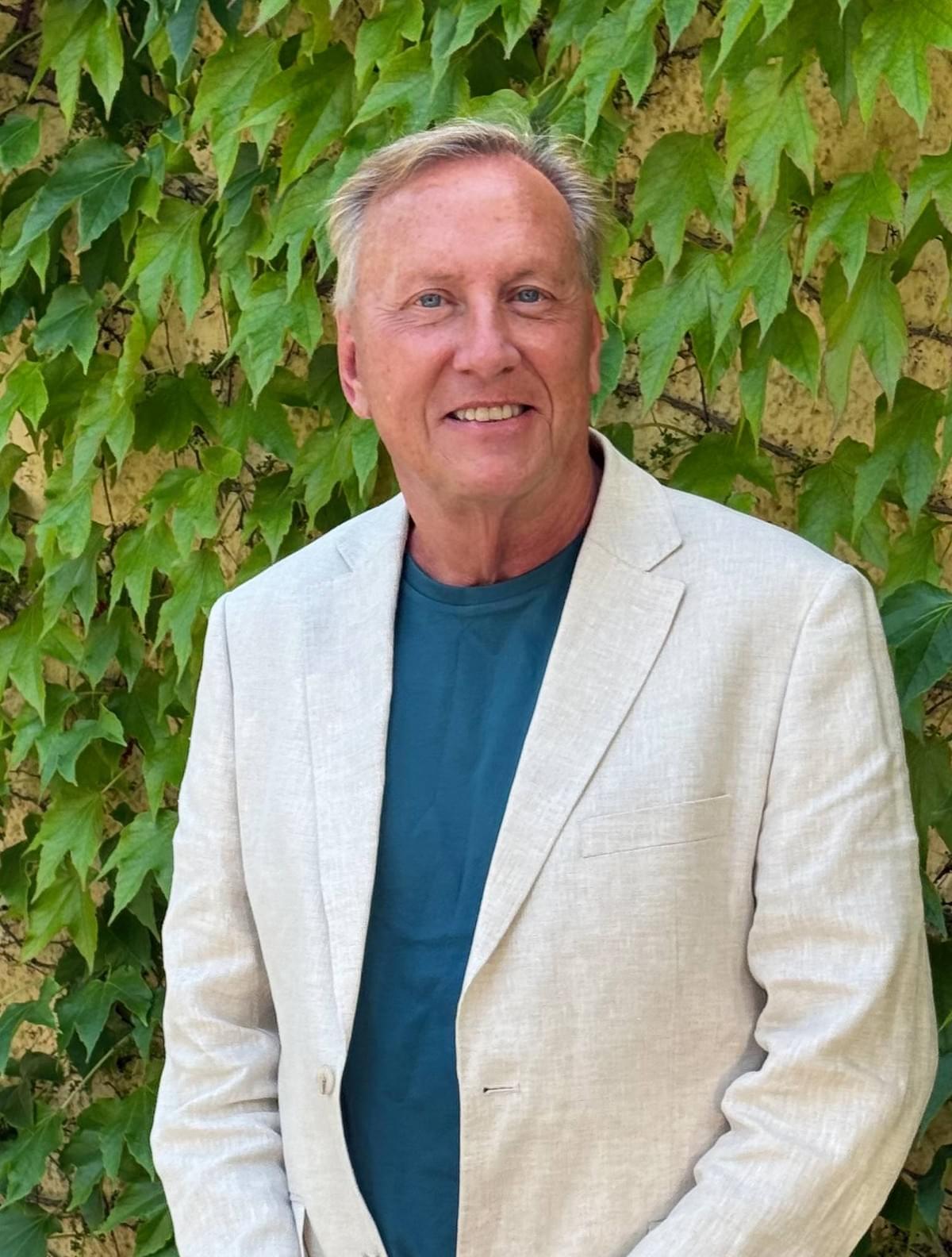 Tomas Björkman, Ekskäret Foundation Tomas Björkman, Ekskäret Foundation