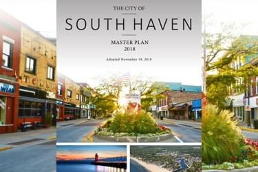 City of South Haven Master Plan City of South Haven Master Plan